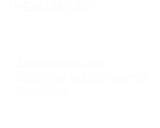 Secretaria de Cultura e Economia Criativa